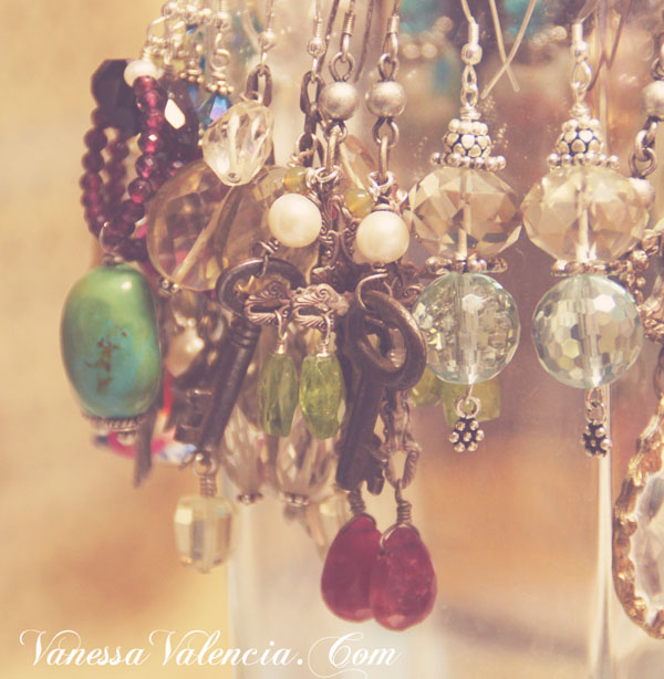 Earrings 5 Earrings 5