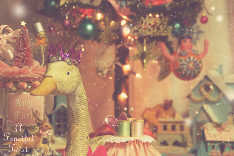 Christmas Happenings 2 Christmas Happenings 2