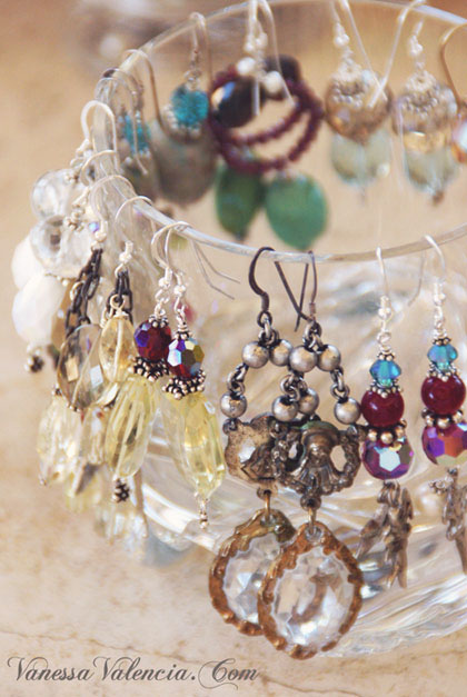 Earrings 2 Earrings 2