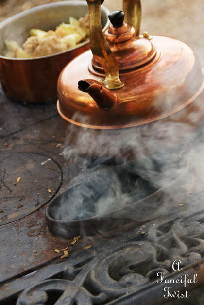 Gypsy living 4 Gypsy living 4