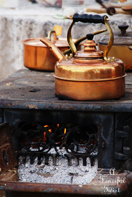 Gypsy living 2 Gypsy living 2