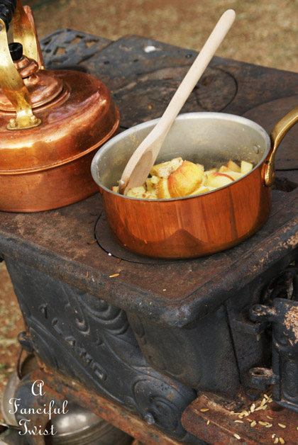 Gypsy living 16 Gypsy living 16