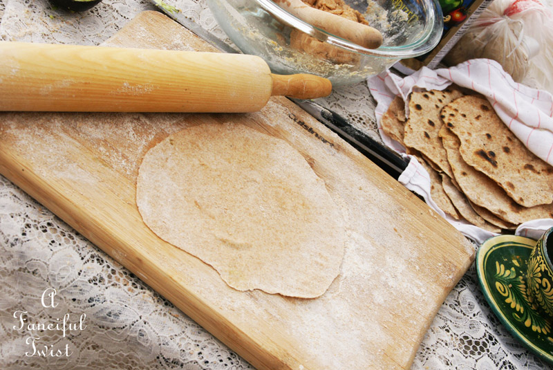 Gypsy living 27 Gypsy living 27