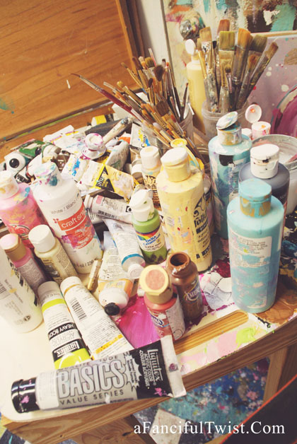 Vanessa Valencia Studio 4 Vanessa Valencia Studio 4