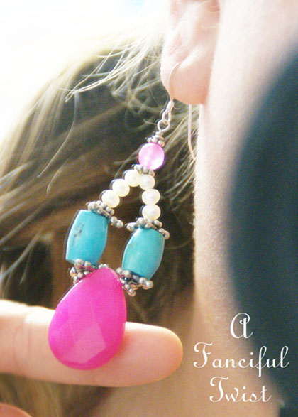 Earrings 5 Earrings 5