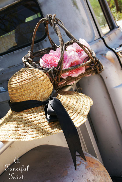 Ford and rose 6 Ford and rose 6