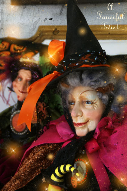 Witch Spell 2 Witch Spell 2