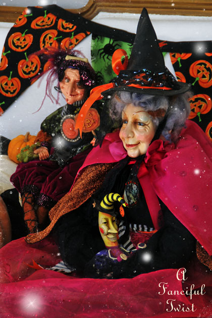 Witch Spell 4 Witch Spell 4