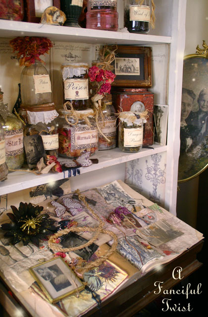 Witch Spells 1 Witch Spells 1