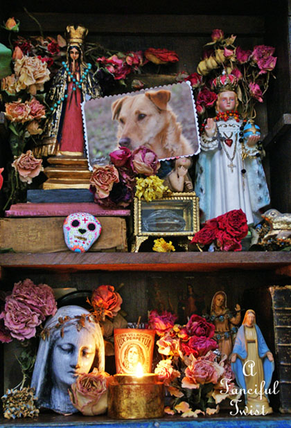 Dia de los muertos 4 Dia de los muertos 4