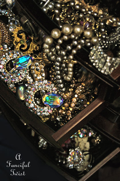 Jewels and Tea 3 Jewels and Tea 3