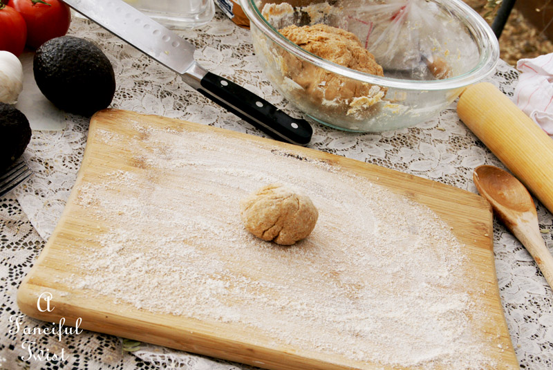 Gypsy living 22 Gypsy living 22