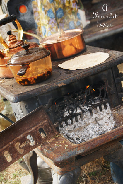 Gypsy living 29 Gypsy living 29