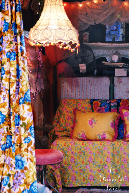 Gypsy living 24 Gypsy living 24