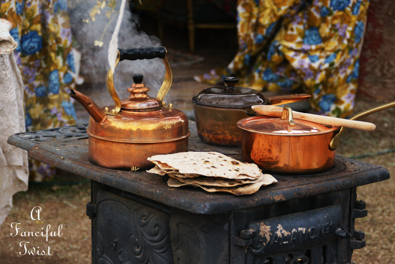 Gypsy living 28 Gypsy living 28