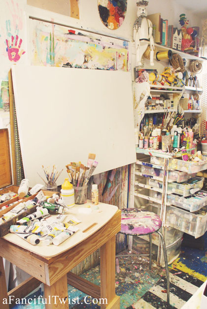 Vanessa Valencia Studio 11 Vanessa Valencia Studio 11