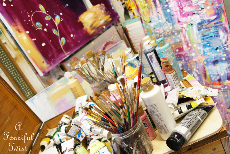 Vanessa Valencia Studio 3 Vanessa Valencia Studio 3