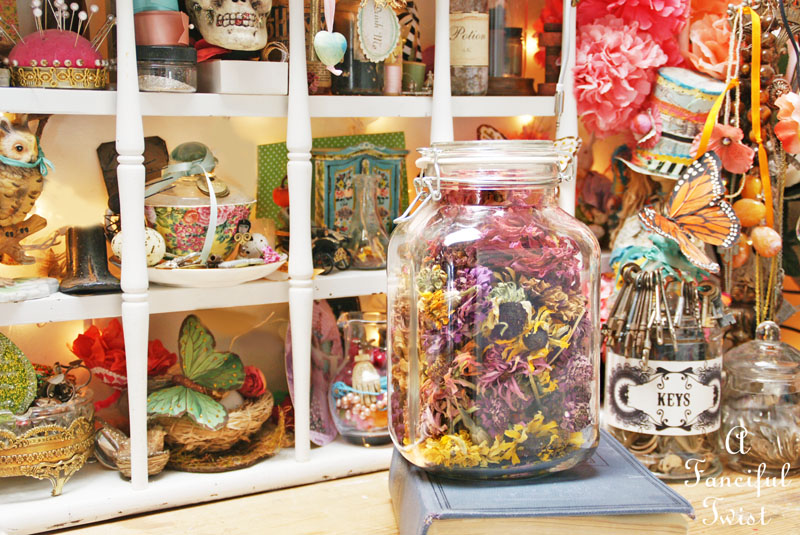 Spring collecting 1 Spring collecting 1