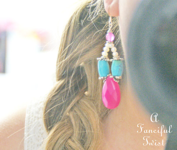 Earrings 1 Earrings 1