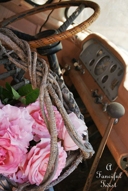 Ford and rose 4 Ford and rose 4