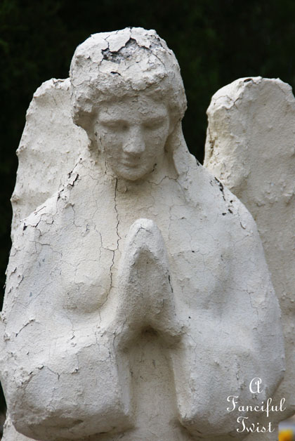 Cemetery 41 Cemetery 41