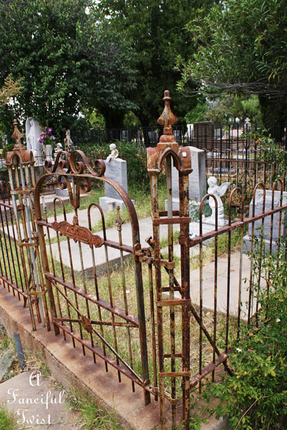 Cemetery 46 Cemetery 46