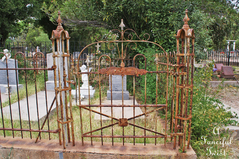 Cemetery 47 Cemetery 47