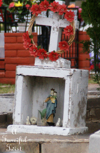 Cemetery 31 Cemetery 31