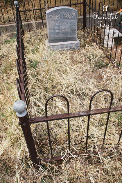 Cemetery 4 Cemetery 4