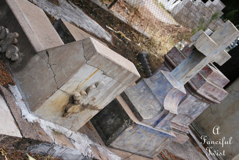 Cemetery 7 Cemetery 7