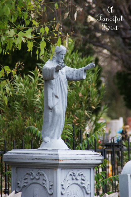 Cemetery 27 Cemetery 27