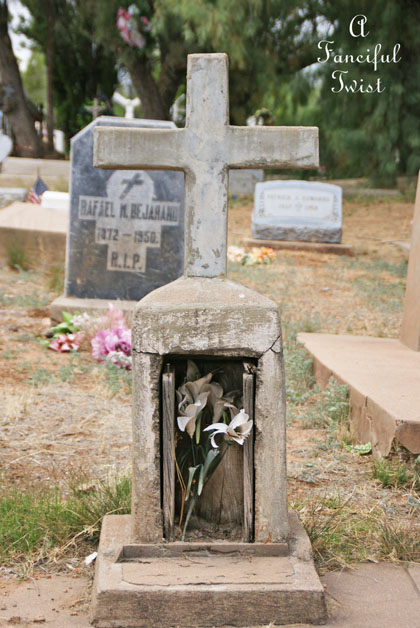 Cemetery 38 Cemetery 38