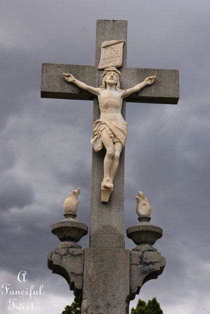 Cemetery 34 Cemetery 34