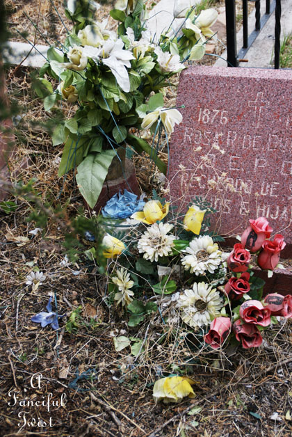 Cemetery 44 Cemetery 44