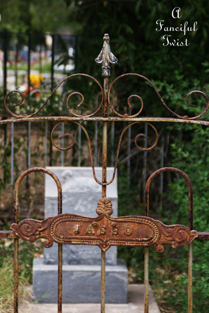 Cemetery 48 Cemetery 48