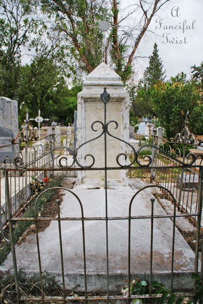 Cemetery 26 Cemetery 26