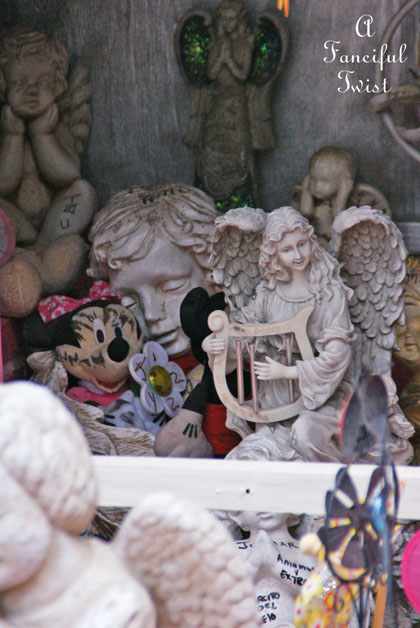 Cemetery 16 Cemetery 16