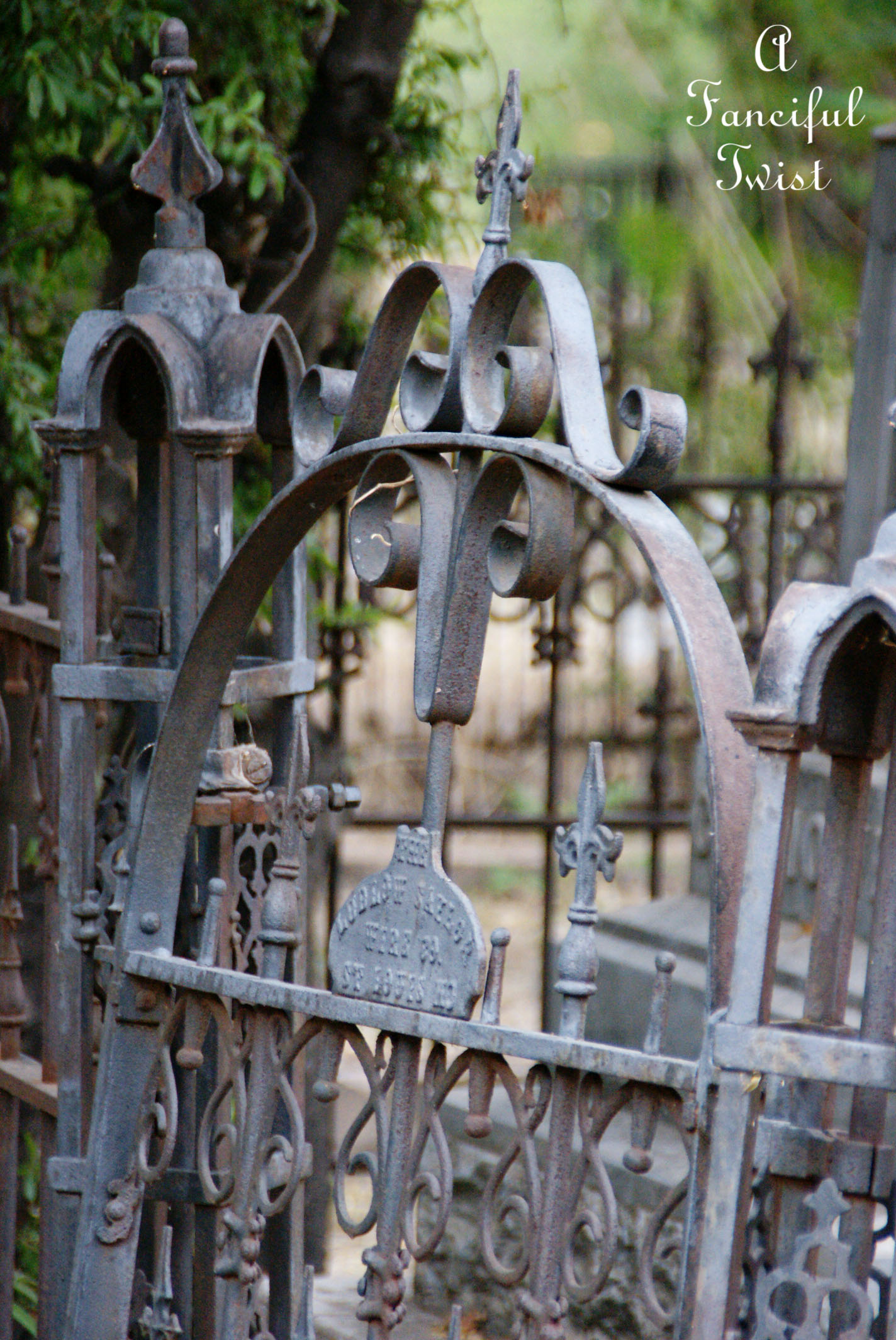 Cemetery 21 Cemetery 21