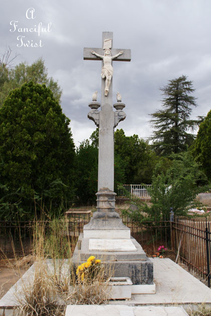 Cemetery 35 Cemetery 35