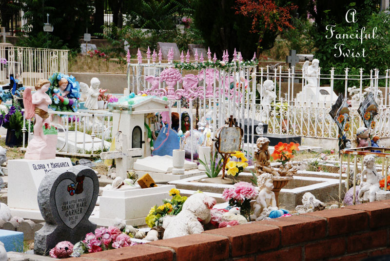 Cemetary 1 Cemetary 1