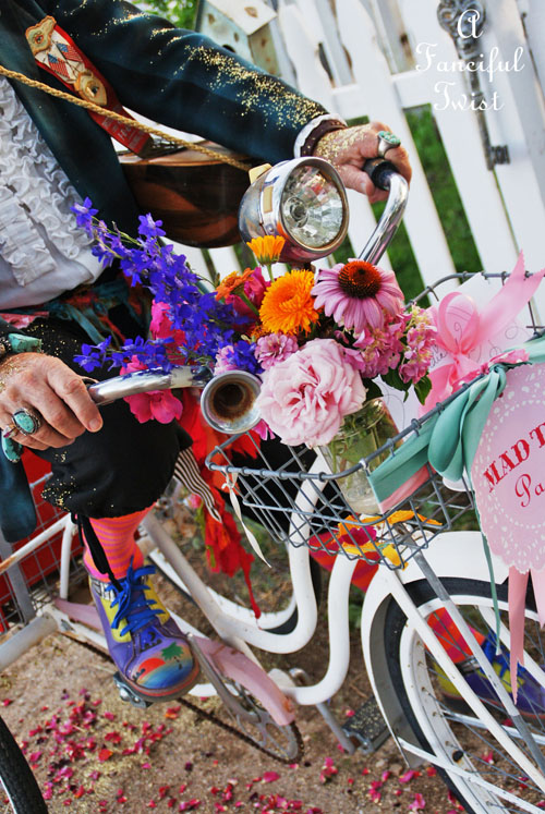 Mad hatter 4 Mad hatter 4