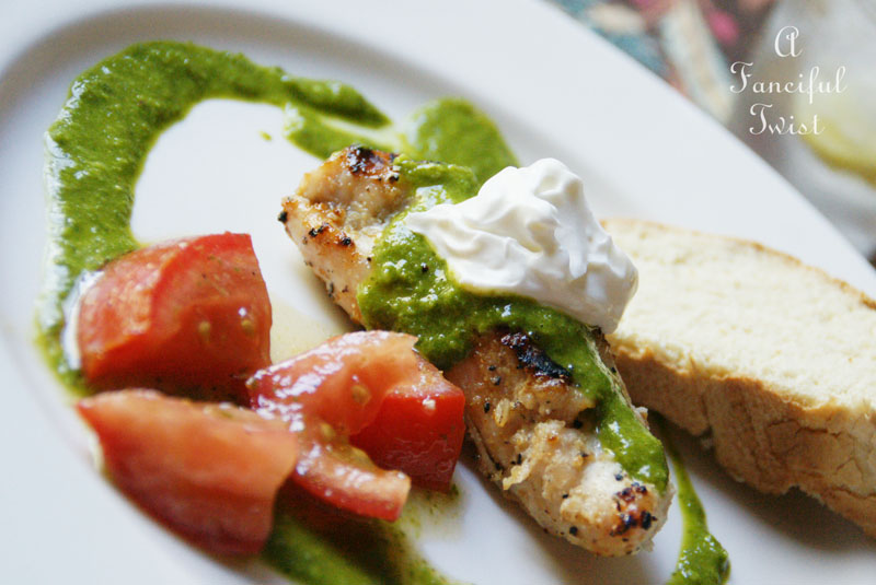 In the kitchen 7 In the kitchen 7