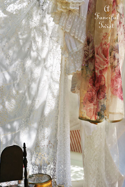 Garden bath 1 Garden bath 1