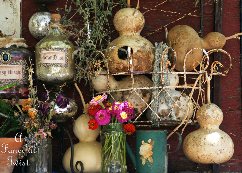 Gypsy garden 2 Gypsy garden 2