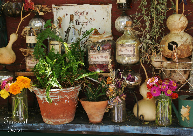 Gypsy garden 14 Gypsy garden 14