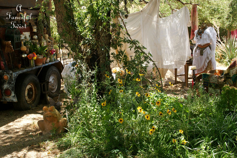 Gypsy garden 9 Gypsy garden 9