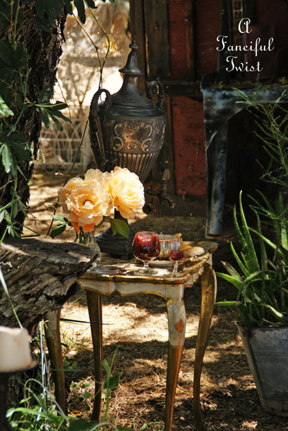 Gypsy garden 31 Gypsy garden 31