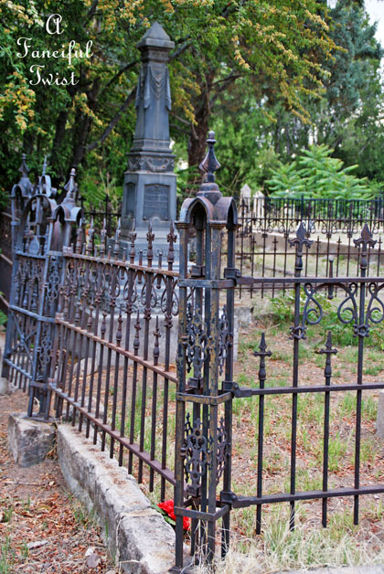 Cemetery 18 Cemetery 18