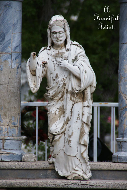 Cemetery 15 Cemetery 15