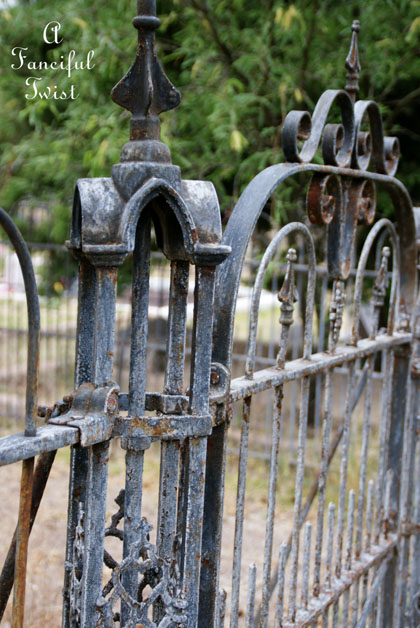 Cemetery 6 Cemetery 6